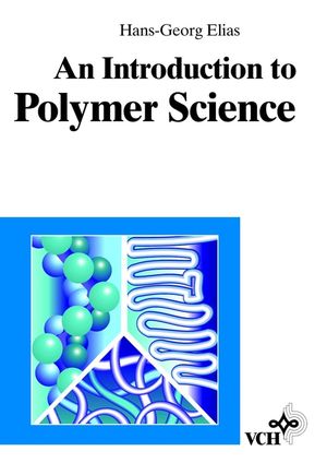 An Introduction to Polymer Science (3527287906) cover image
