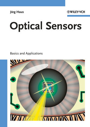 Optical Sensors: Basics and Applications (3527408606) cover image