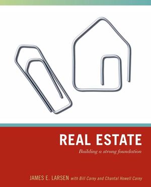 Wiley Pathways Real Estate, 1st Edition (EHEP000006) cover image