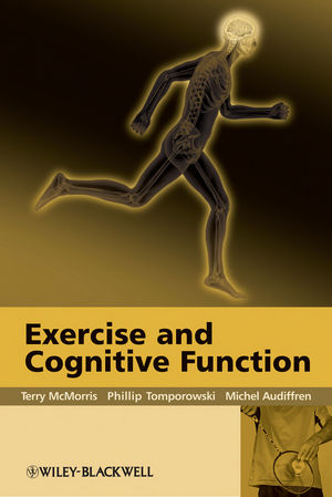 Exercise and Cognitive Function (0470516607) cover image