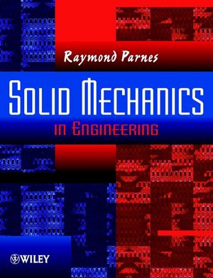 Solid Mechanics in Engineering (0471493007) cover image