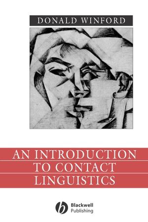 An Introduction to Contact Linguistics (0631212507) cover image