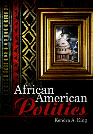 African American Politics (0745632807) cover image