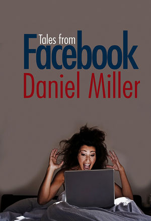 Tales from Facebook (0745652107) cover image