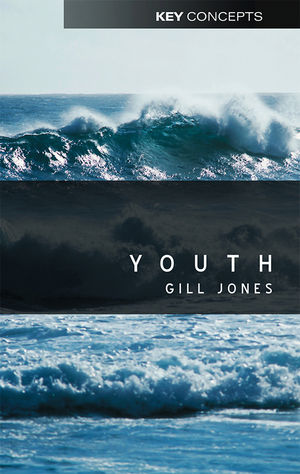 Youth (0745697607) cover image