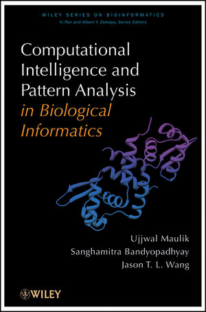 Computational Intelligence and Pattern Analysis in Biology Informatics (1118097807) cover image