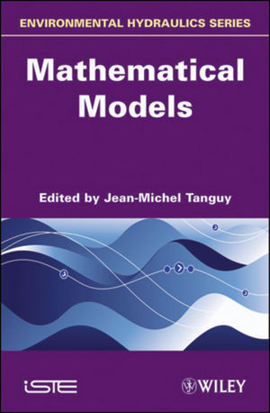 Mathematical Models (1118587707) cover image