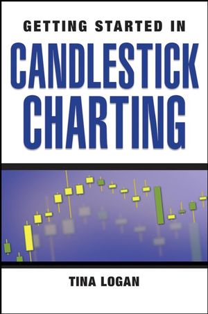 Getting Started in Candlestick Charting (0470182008) cover image
