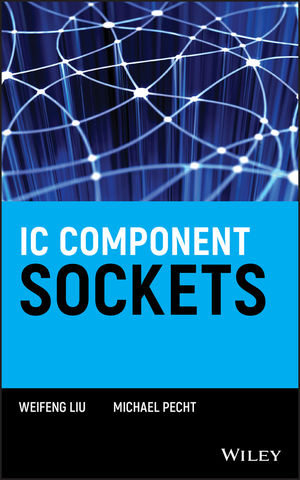 IC Component Sockets (0471460508) cover image