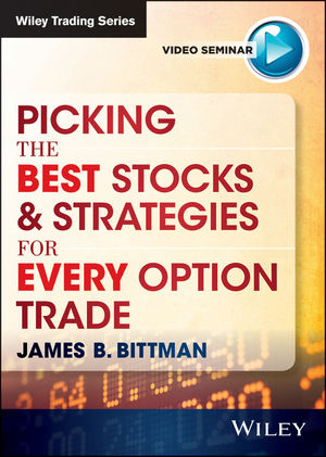 trading index options by james b bittman