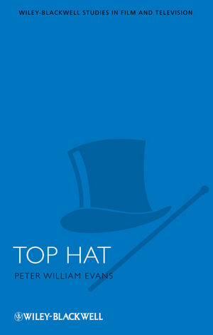 Top Hat (1405188308) cover image