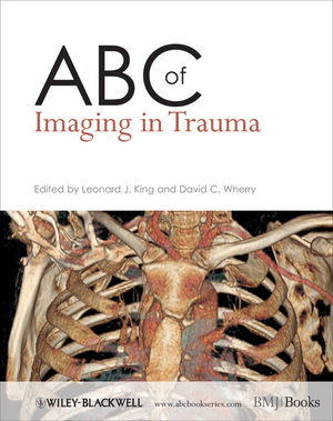 ABC of Imaging in Trauma (1444327208) cover image