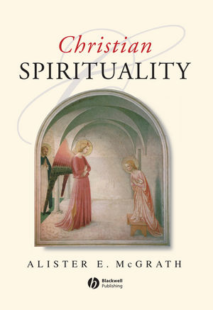 Christian Spirituality: An Introduction (0631212809) cover image