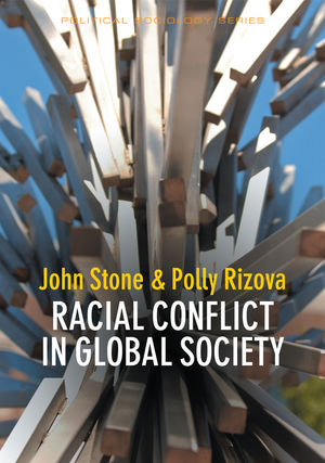 Racial Conflict cover