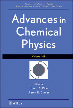 Advances in Chemical Physics, Volume 148 (1118158709) cover image