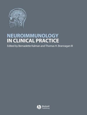 Neuroimmunology in Clinical Practice (1405158409) cover image