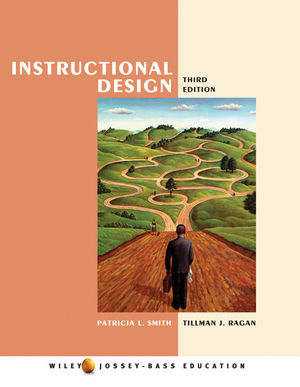 Instructional Design, 3rd Edition (EHEP000409) cover image