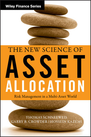 The New Science of Asset Allocation: Risk Management in a Multi-Asset World (047053740X) cover image
