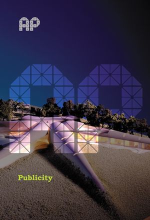 Is it all About Image?: How PR works in Architecture (047086690X) cover image