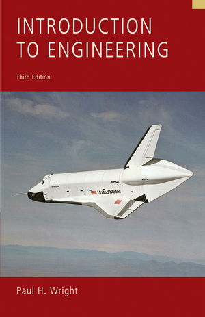 Introduction to Engineering Library, 3rd Edition (047105920X) cover image