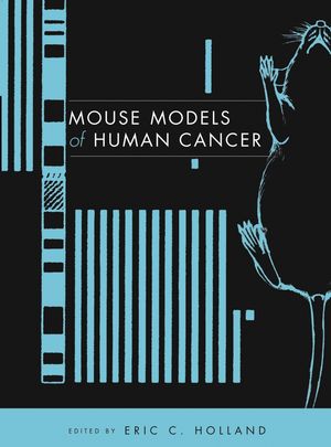 Mouse Models of Human Cancer (047144460X) cover image
