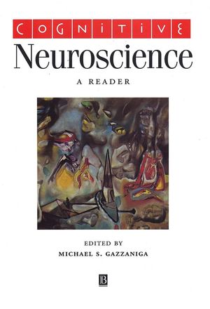 Cognitive Neuroscience: A Reader (063121660X) cover image