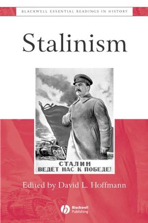 Stalinism: The Essential Readings (063122890X) cover image