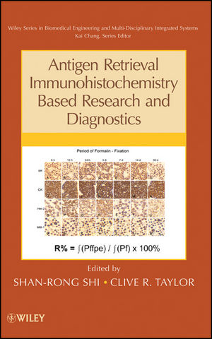 Antigen Retrieval Immunohistochemistry Based Research and Diagnostics (111806030X) cover image