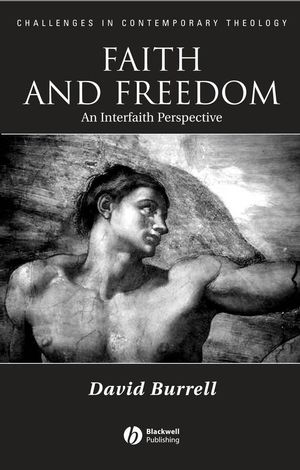 Faith and Freedom: An Interfaith Perspective (140512170X) cover image