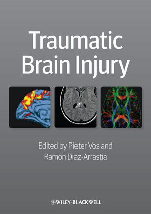 books about traumatic brain injury