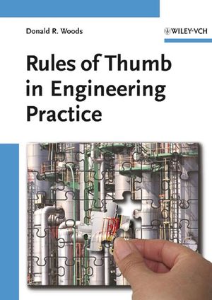 Rules of Thumb in Engineering Practice (352731220X) cover image
