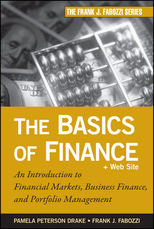 business finance