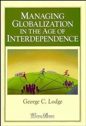Managing Globalization in the Age of Interdependence (0893842710) cover image
