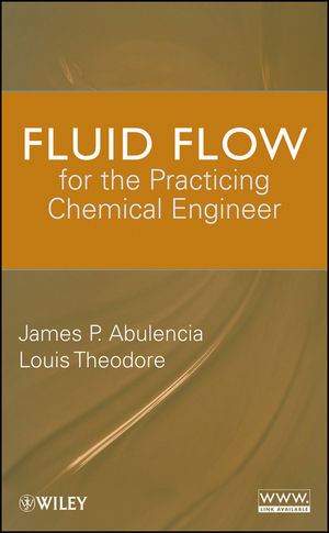Fluid Flow for the Practicing Chemical Engineer (1118215710) cover image