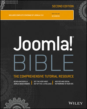 Ric Shreves Joomla Bible Pdf