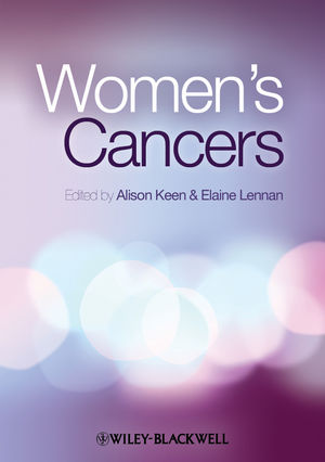 Women's Cancers (1405188510) cover image