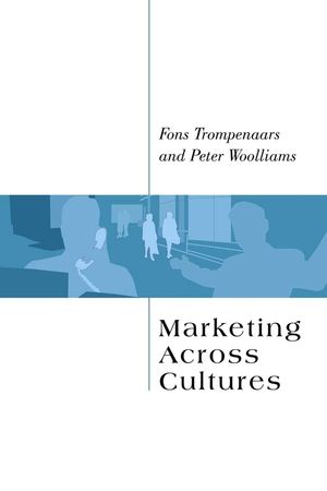 Marketing Across Cultures (1841124710) cover image