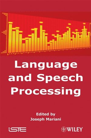 Language and Speech Processing (1848210310) cover image