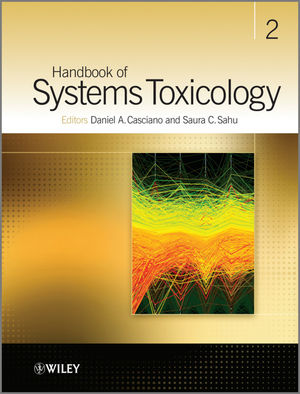 Handbook of Systems Toxicology, 2 Volume Set (0470684011) cover image