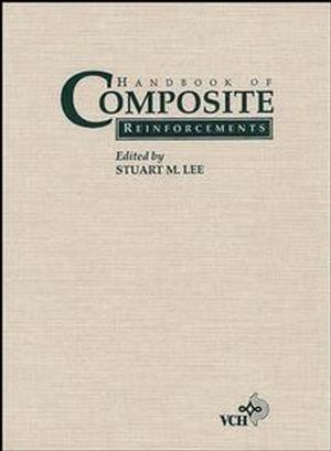 Handbook of Composite Reinforcements (0471188611) cover image