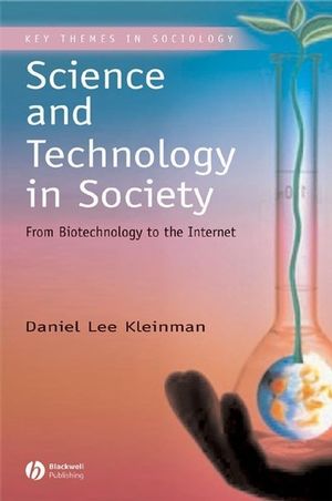 Science and Technology