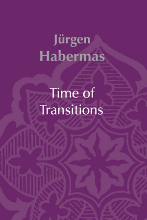 Time of Transitions (0745630111) cover image