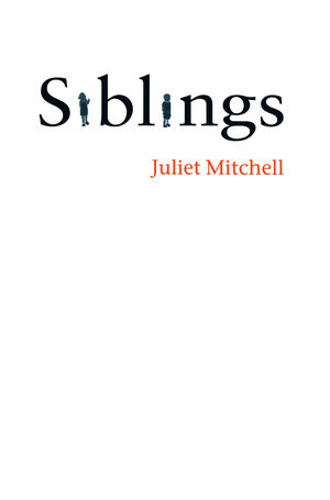 Siblings: Sex and Violence (0745632211) cover image