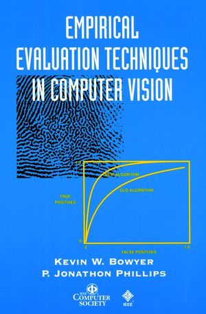 Empirical Evaluation Techniques in Computer Vision (0818684011) cover image