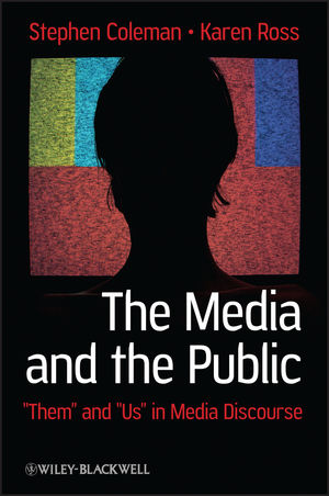 The Media and The Public: 