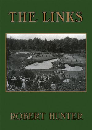 The Links (1886947511) cover image