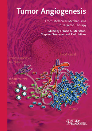 Tumor Angiogenesis: From Molecular Mechanisms to Targeted Therapy (3527320911) cover image