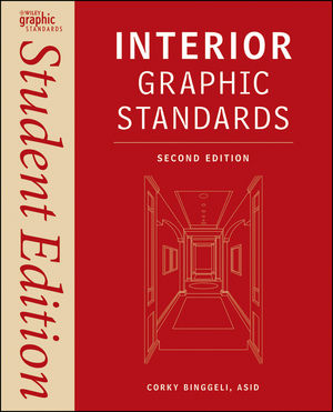Download: Interior Graphic Standards, 2nd edition