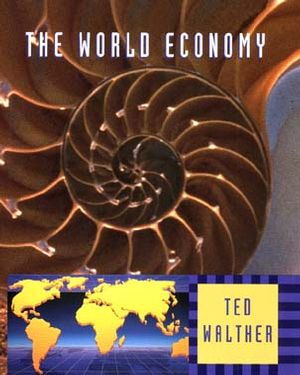 The World Economy (0471138312) cover image
