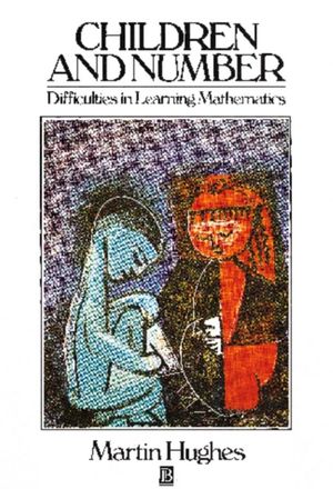 Children and Number: Difficulties in Learning Mathematics (0631135812) cover image